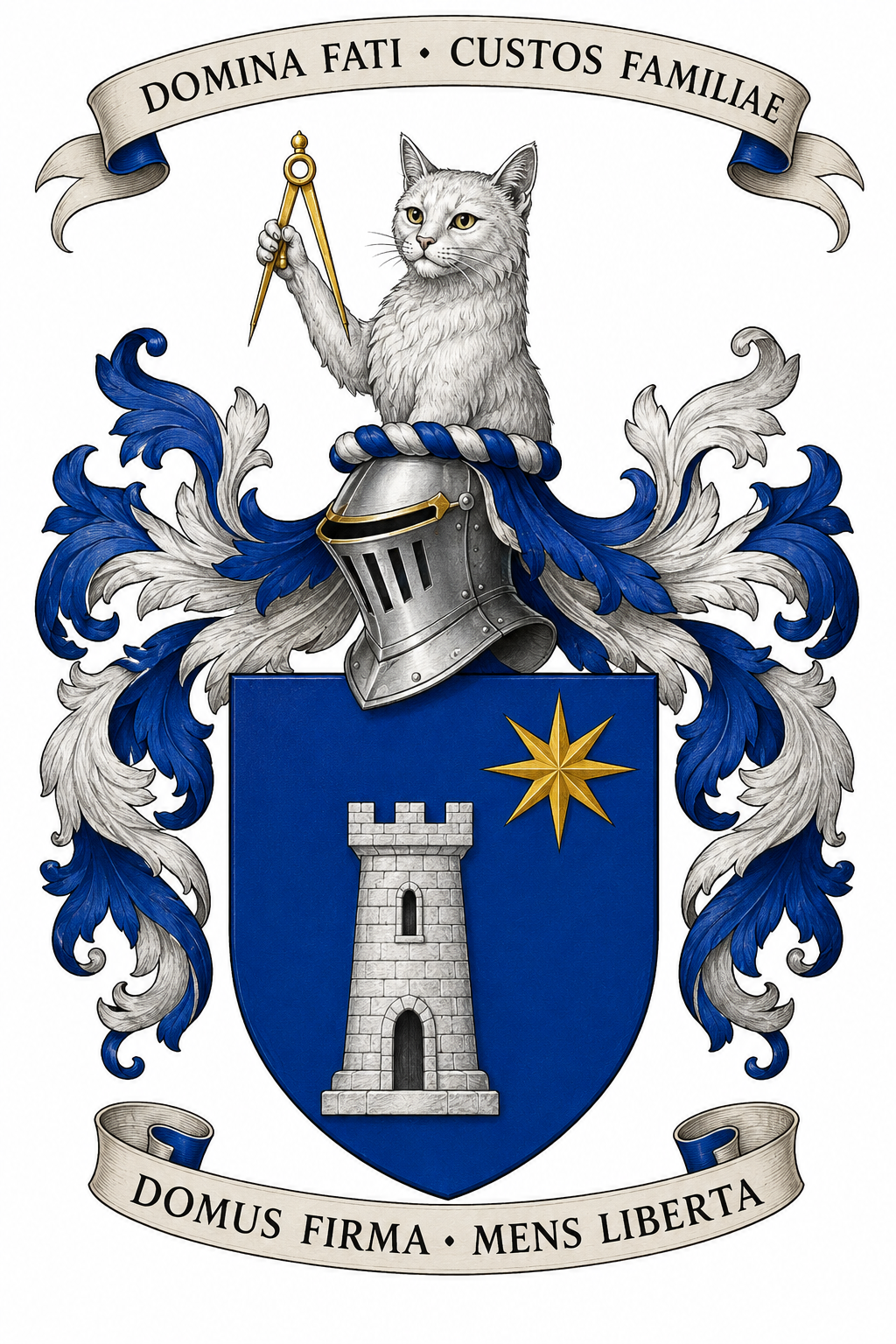 Wappen von SeiwieDave